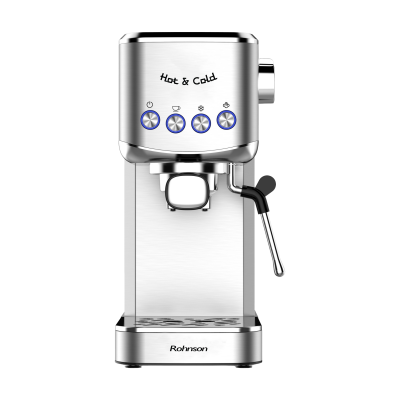 Rohnson Espresso R-98013 Hot & Cold