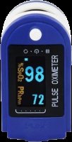 Contec Pulsní oxymetr s bluetooth