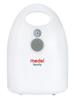 Medel Family evo my17 Pneumatický pístový nebulizér