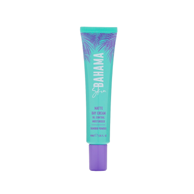 BAHAMA Skin Matte Day Cream matující denní krém 40 ml