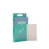 BAHAMA Skin Cica Pimple Patches náplasti na pupínky 30 ks