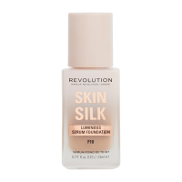 Revolution Skin Silk Serum Foundation F10 23 ml