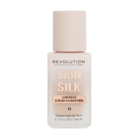 Revolution Skin Silk Serum Foundation F3 23 ml