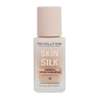 Revolution Skin Silk Serum Foundation F5 23 ml