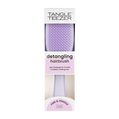 Tangle Teezer Ultimate Detangler Fine a Fragile Hypnotic Heather