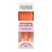 Tangle Teezer The Ultimate Detangler Mini Salmon Pink Apricot