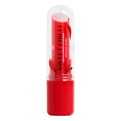 I Heart Revolution Sweet Chilli Exfoliating Lip Scrub scrub na rty 2.5 g