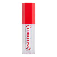 I Heart Revolution Sweet Chilli Plumping Lip Oil - Clear péče o rty 4 ml