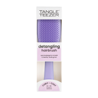 Tangle Teezer Ultimate Detangler thick & curly Purple Passion