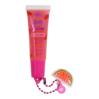 I Heart Revolution Jelly Juice Lip Tubes - Watermelon lesk na rty 10 ml