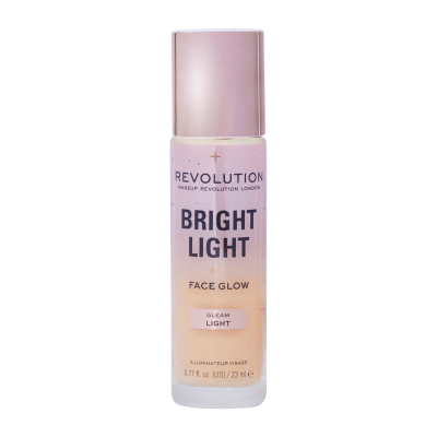 Revolution Bright Light Face Glow Gleam Light 23 ml