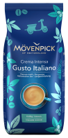 Mövenpick of SWITZERLAND Crema intensa gusto italiano 1000 g