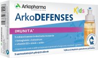 Arkopharma Arko Defenses Kids 5 x 10 ml