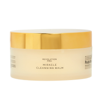 Revolution PRO PRO Miracle Vegan Collagen Cleansing Balm čisticí krém 100 g