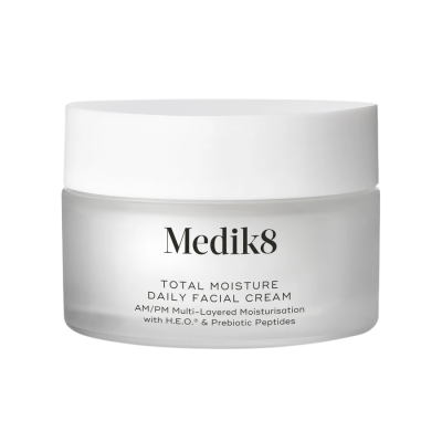 Medik8 Total Moisture Daily Facial Cream 50 ml
