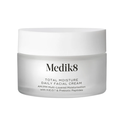 Medik8 Total Moisture Daily Facial Cream 50 ml