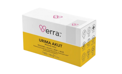 Verra Urima Akut 10 x 53 g