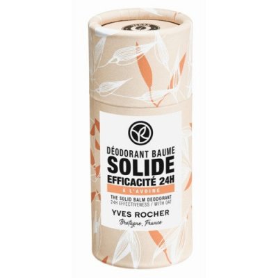 YVES ROCHER Tuhý deodorant 50 g