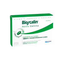 Bioscalin Nova Genina 30 tablet