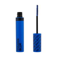 REVOLUTION RELOVE Volume Blue Mascara, řasenka 10 ml