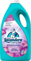 Lavandera Prací gel Vůně jara 4.95 l