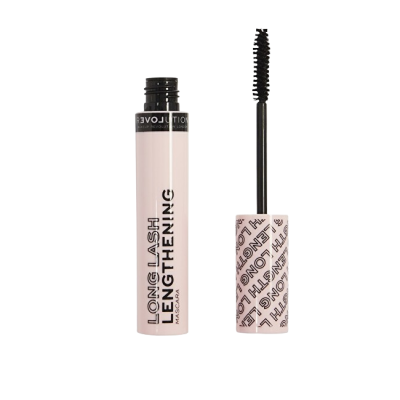 REVOLUTION RELOVE Long Lash Lengthening, řasenka 8 ml