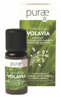 Purae Volavia Sinergia Směs esenciálních olejů proti komárům 10 ml