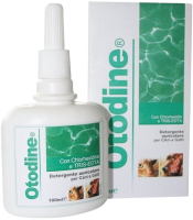 Otodine na čištění uší 100 ml