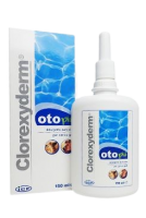 CLOREXYDERM Oto Piu 150 ml