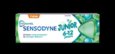 SENSODYNE Junior zubní pasta 50 ml