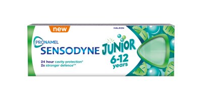 SENSODYNE Junior zubní pasta 50 ml