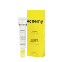 Acnemy Zitpeel AHA BHA PHA Chemický peeling 40 ml