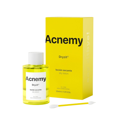 ACNEMY Dryzit Pleťové mléko 30 ml