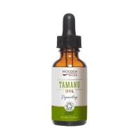 WOODENSPOON Tamanový olej 30 ml