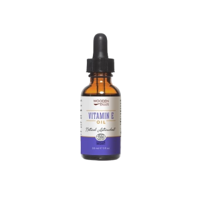 WOODENSPOON Vitamin E 30 ml