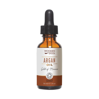 WOODENSPOON Arganový olej 30 ml