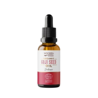 WOODENSPOON Goji olej 10 ml