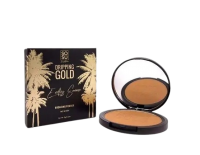 DRIPPING GOLD Bronzing Powder Bronzující pudr Matný 15 g