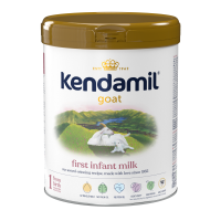 KENDAMIL Kozí kojenecké mléko 1 800 g