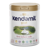 KENDAMIL Kozí kojenecké mléko 1 800 g