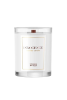 WOODENSPOON Sójová vonná svíčka Innocence 200 g