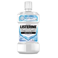 LISTERINE Advance White Mild Taste 250 ml LISTERINE Advance White Mild Taste 250 ml