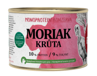 PET FARM FAMILY Moriak - konzerva pro psy