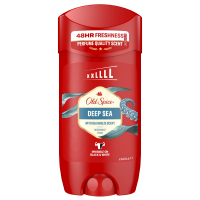 OLD SPICE deep sea tuhý deodorant 85 ml