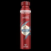 OLD SPICE Deep Sea Antiperspirant ve spreji 250 ml