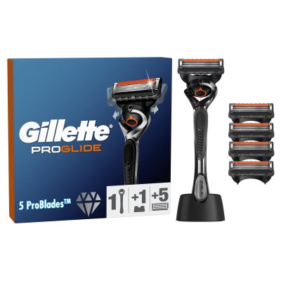 GILLETTE ProGlide holicí strojek pro muže