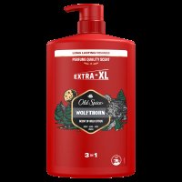 OLD SPICE Sprchový gel Wolfthorn 1000 ml