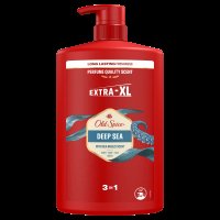 OLD SPICE Deep Sea 3v1 sprchový gel a šampon 1000 ml