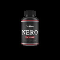 GYMBEAM Nero 120 kaps 120 ks