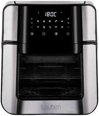 LAUBEN Digitální horkovzdušná trouba s fritézou 1500SB